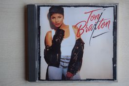 Toni Braxton: Toni Braxton (567)