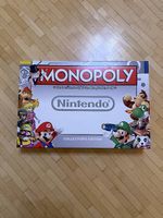 Monopoly Nintendo Collectors Edition