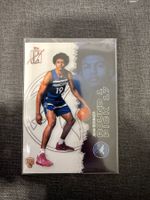 Topps NBA Joan Beringer Minnesota Timberwolfs RC