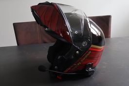 Harley Davidson Motorradhelm