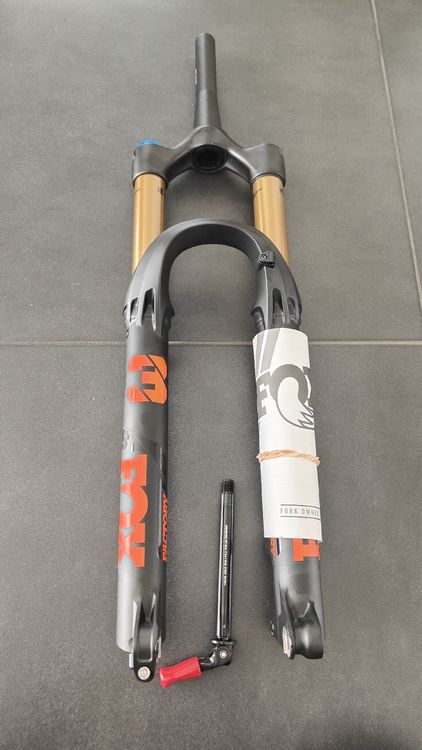 Fox 38 Grip 2, 170mm Factory Kashima 29