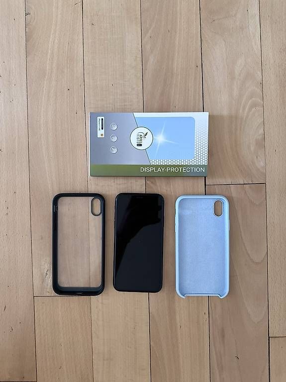 Handys / Smartphones: Iphone XR 64 GB – Gebraucht aus Zürich von Clara.Trixi 2