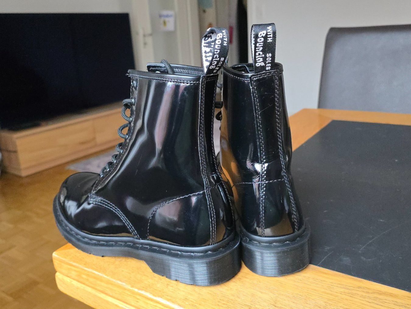 Dr. Martens Scarpe da uomo: Doc martens schuhe | EU41 – Nuovo (secondo la descrizione) da Wallisellen venduto da theblacksheep 4