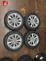 BMW 5er F10/F11/6er F06/F12/F12 Kompletträder