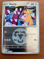 Pokemon Mawile Reverse (Versand gratis)