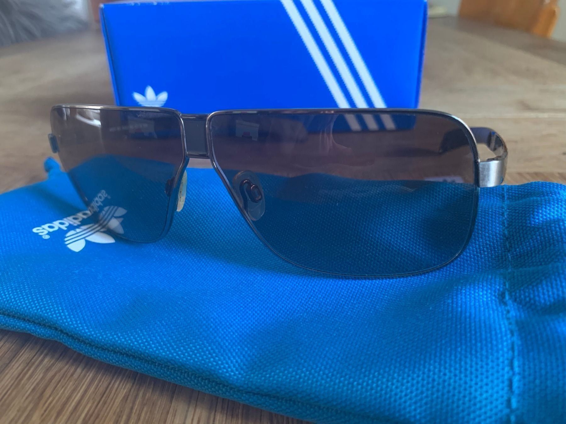 Adidas Occhiali & Lenti: adidas Eyewear classics delhi ah20 – Nuovo (secondo la descrizione) da Bern venduto da SamuelH02 5