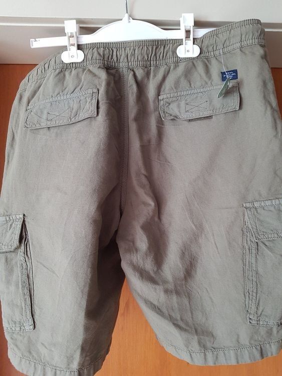 Paul Kehl Pantaloni: Bermudas Kehl NEU – Nuovo e nell'imballaggio originale da Flaach venduto da shora 3