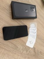Apple iPhone 13 Pro 128 GB Graphit guter Zustand