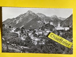 1981 S. Maria. - Val Calance