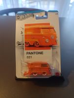 hot wheels VW Kool kombi 