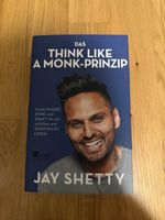 Das Think Like a Monk-Prinzip von Jay Shetty 