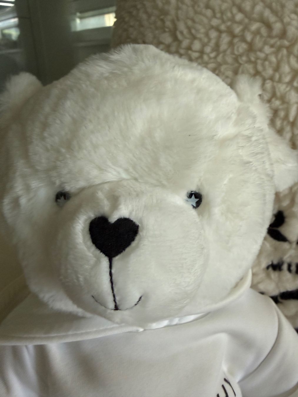 Givenchy Giocattoli: Givenchy Teddy – Nuovo e nell'imballaggio originale da Lutzenberg venduto da Schatzkiste88 2