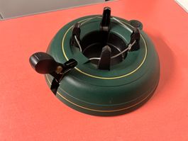 Weihnachtsbaumständer  🎄 Krinner Patent, gut erhalten.