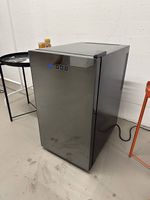 Mini Weinkühlschrank (16 Flaschen) Primotec Bordeaux