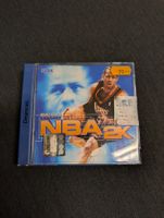 NBA 2K Sega Dreamcast