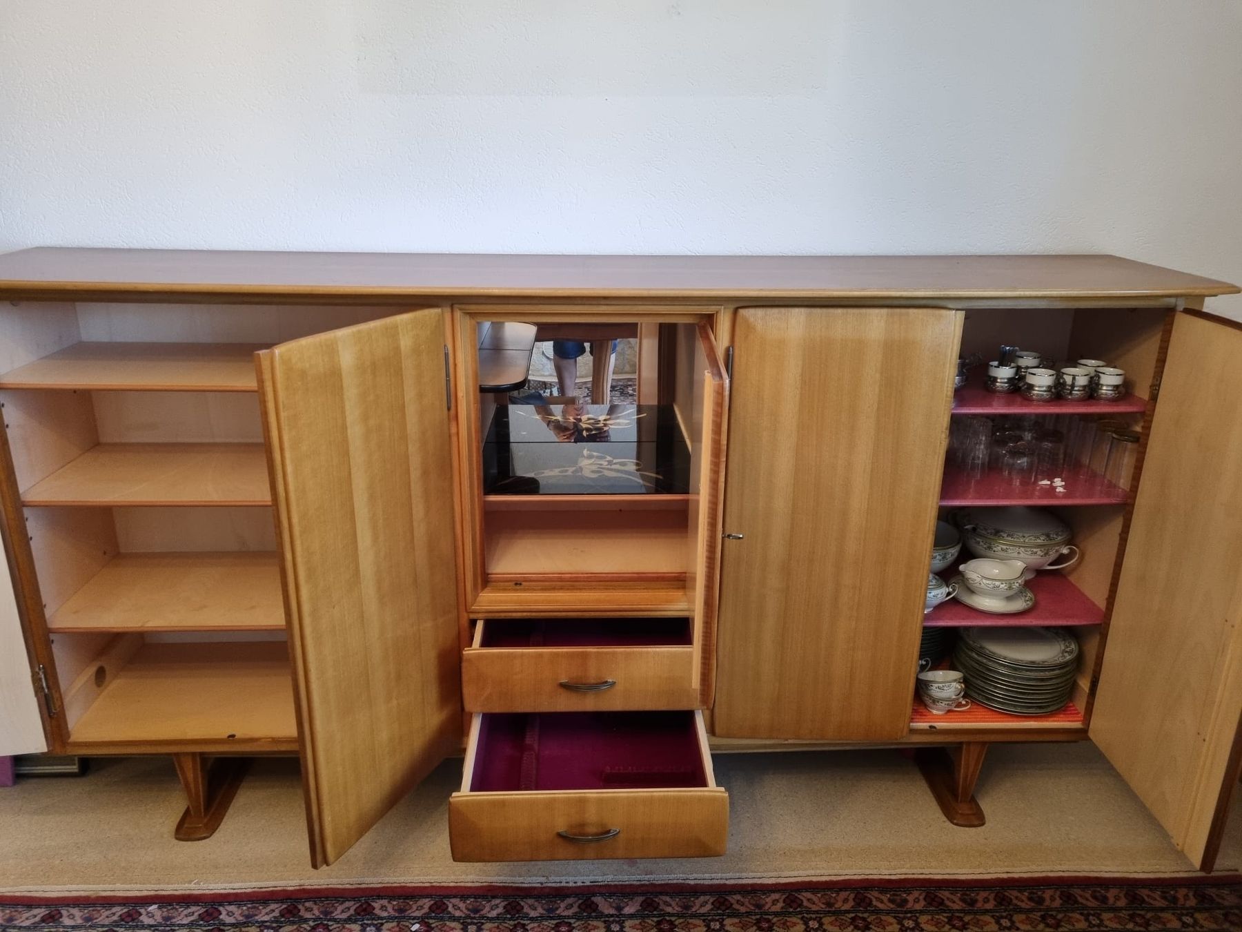 Credenze: Buffet – Usato da Härkingen venduto da sil_hqg9 1