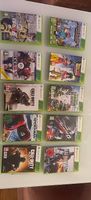 Xbox 360 CD Spiele