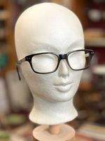Brillengestell Hacket London Bespoke Quadratisch Brille