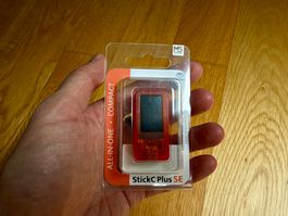 M5StickC Plus SE von M5Stack