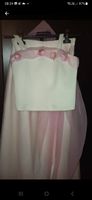 Festliches2 Teiler rosa  S/M