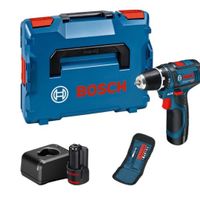 Bosch Professional Perceuse-visseuse sans fil GSR 12V-15 /