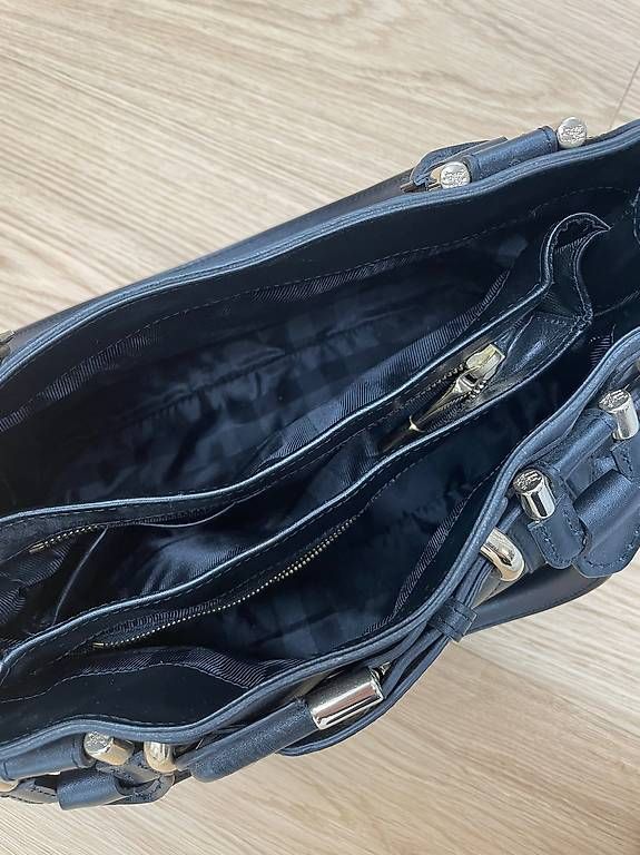 Taschen für Damen: Burberry Handtasche – Gebraucht aus Wittenbach von jan_g2pw 4