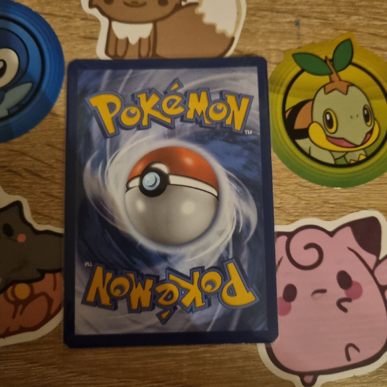Pokémon Carte collezionabili: glaceon promo – Usato da St-Maurice venduto da Woopersonal 3