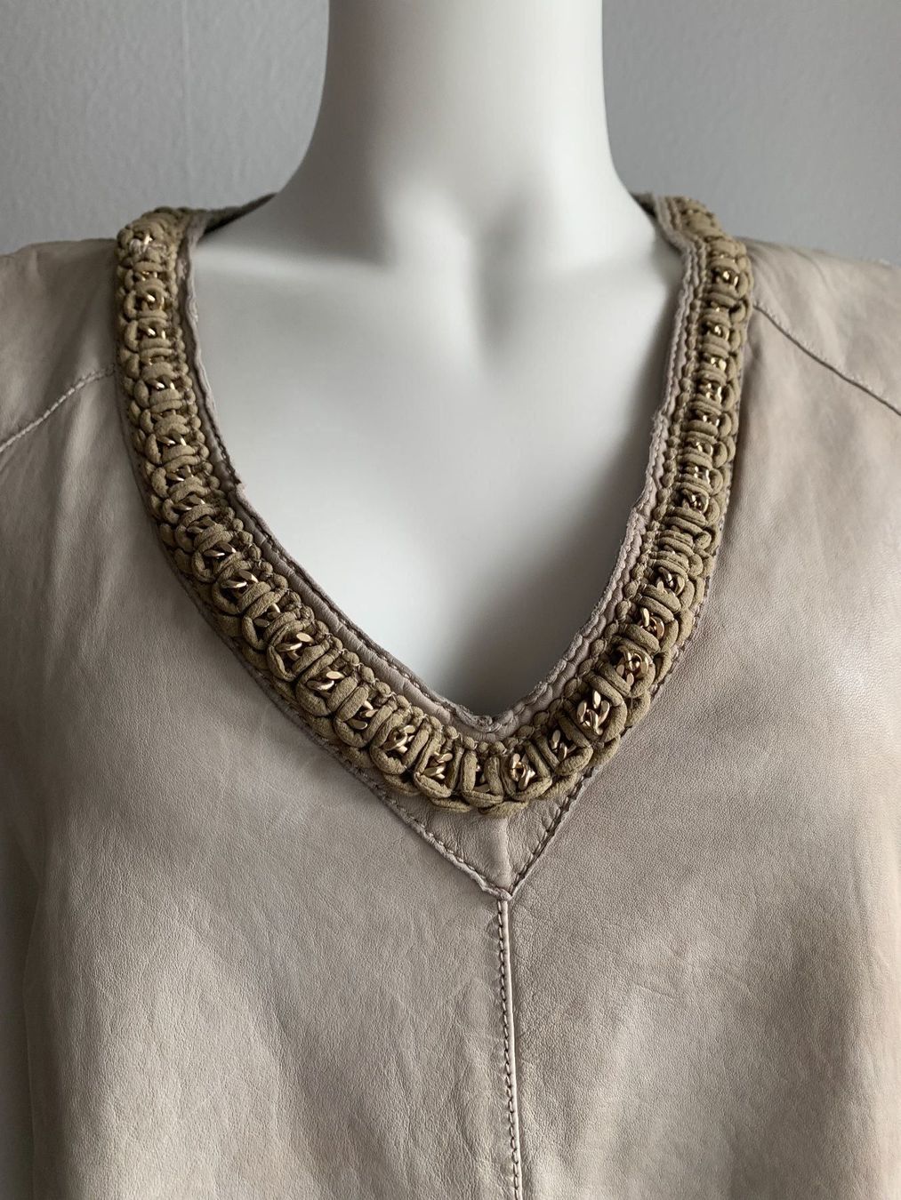 Tops: Drome Top – Neu (gemäss Beschreibung) aus Winterthur von 19.19 6