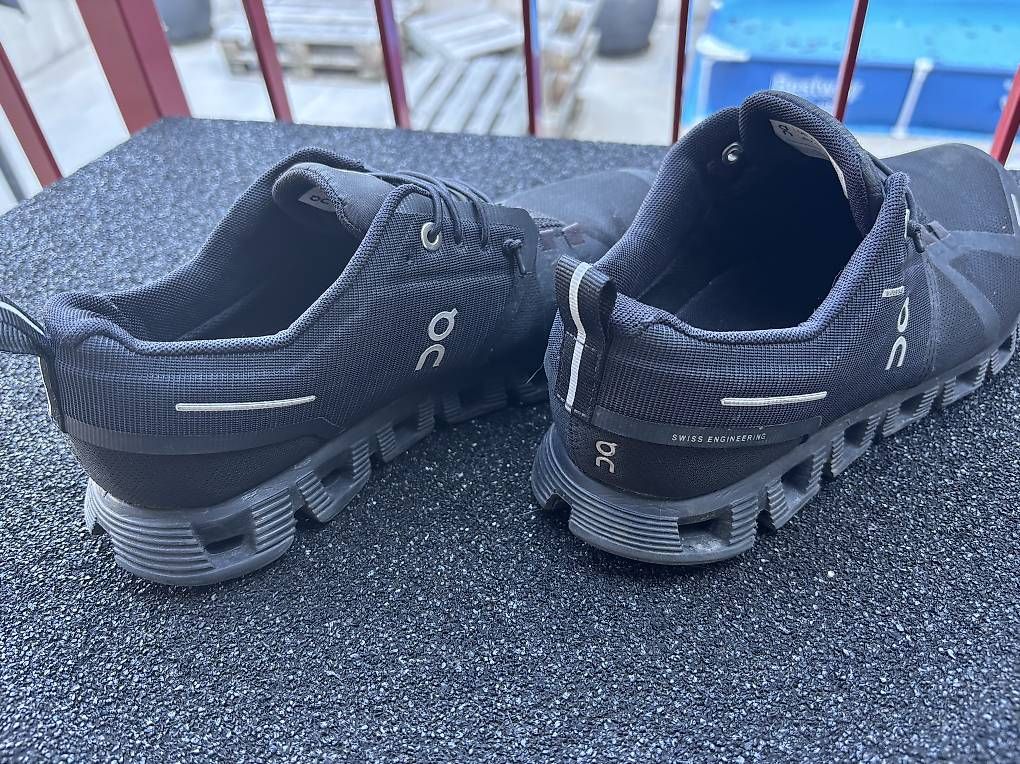 Scarpe da uomo: On Schuhe – Usato da Mühlehorn venduto da franziska89 2