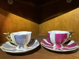 Tasses