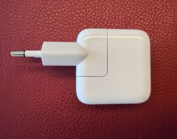 Original Apple USB Power Adapter 12W - Ladegerät!