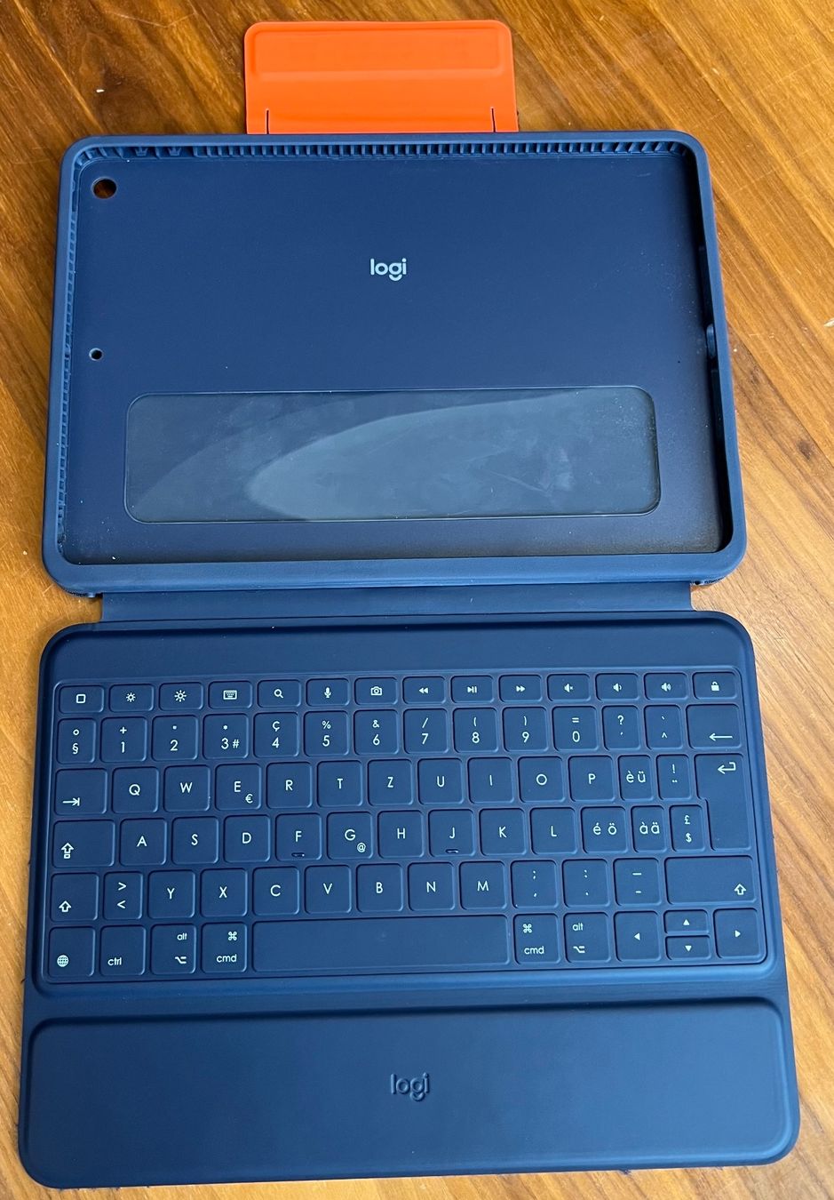 Apple Tablet PC: Apple Ipad 6th gen – Nuovo (secondo la descrizione) da Reinach AG venduto da Noar.K 5
