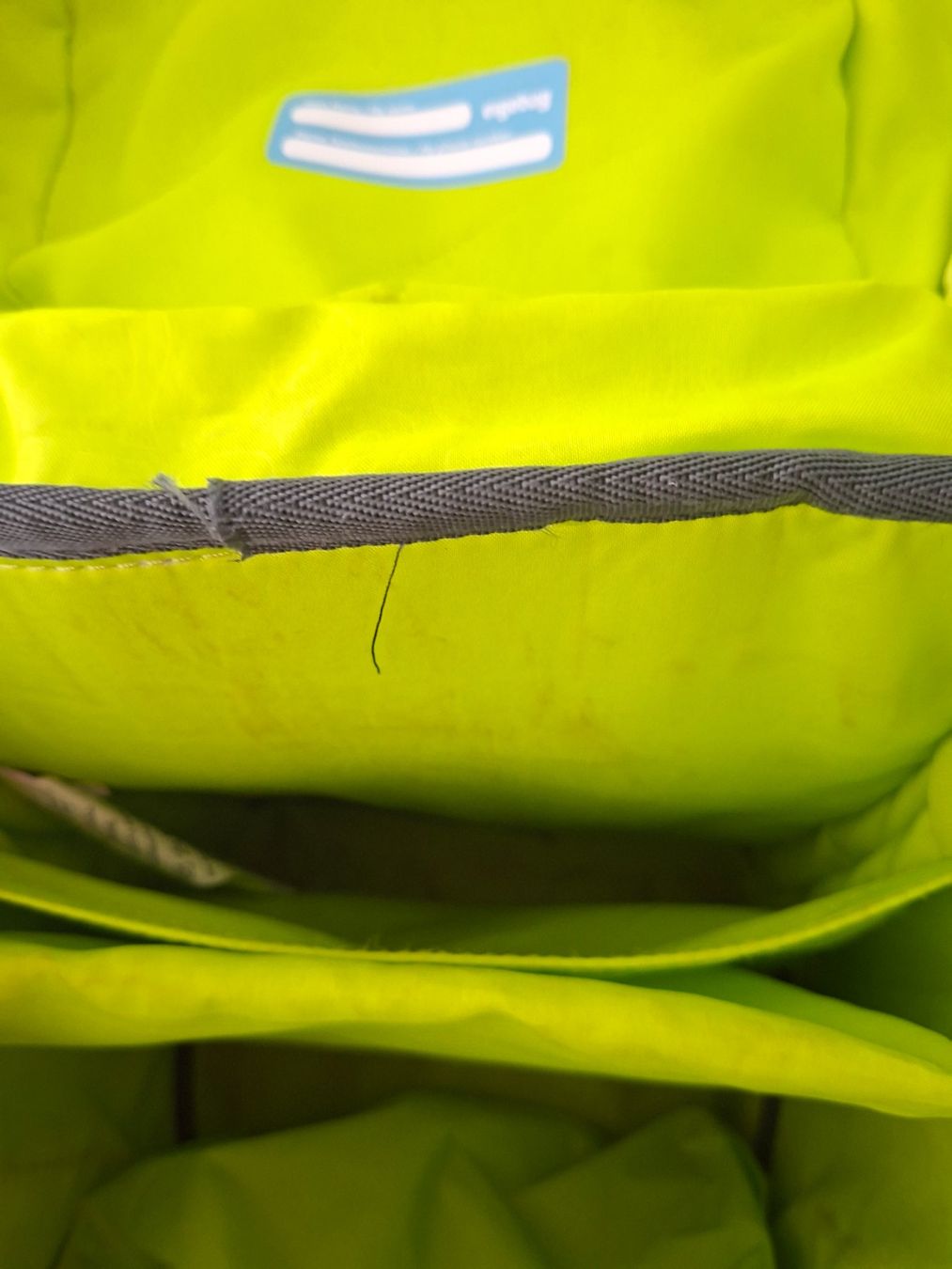 Ergobag Kindertaschen: Schulranzen Ergobag für Kinder – Gebraucht aus Niederweningen von gra_7npt 2