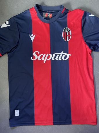 Bologna Trikot Gr.XL