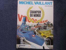 Michel Vaillant no 26 (Champion du monde) E.O 1974