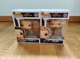 Funk POP Hawkeye