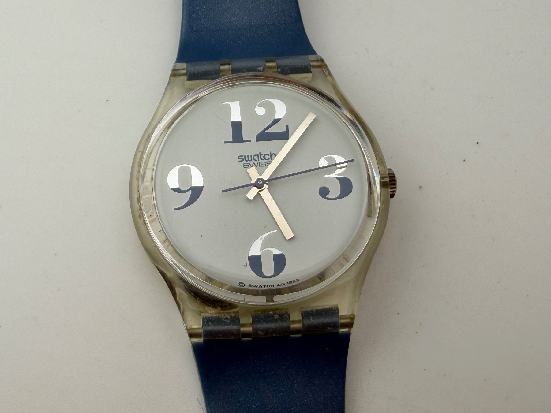 Swatch Orologi: SWATCH 34mm – Usato da Biel/Bienne venduto da MrP_WatchesBiel
