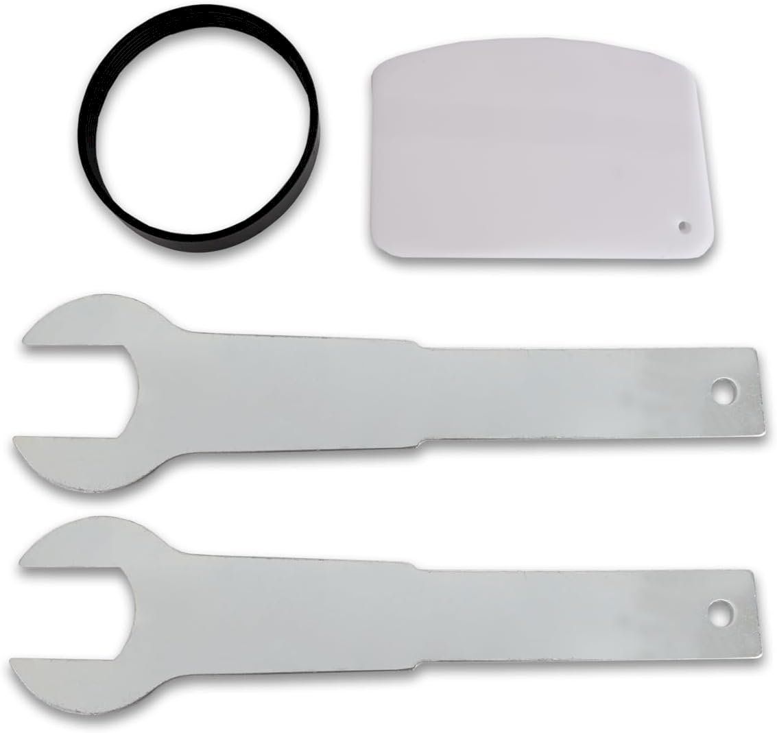Appareils de cuisine: Beeketal BFK9 Metzger Fleischkutter – Neuf avec emballage d'origine à Bottighofen par zaap 8