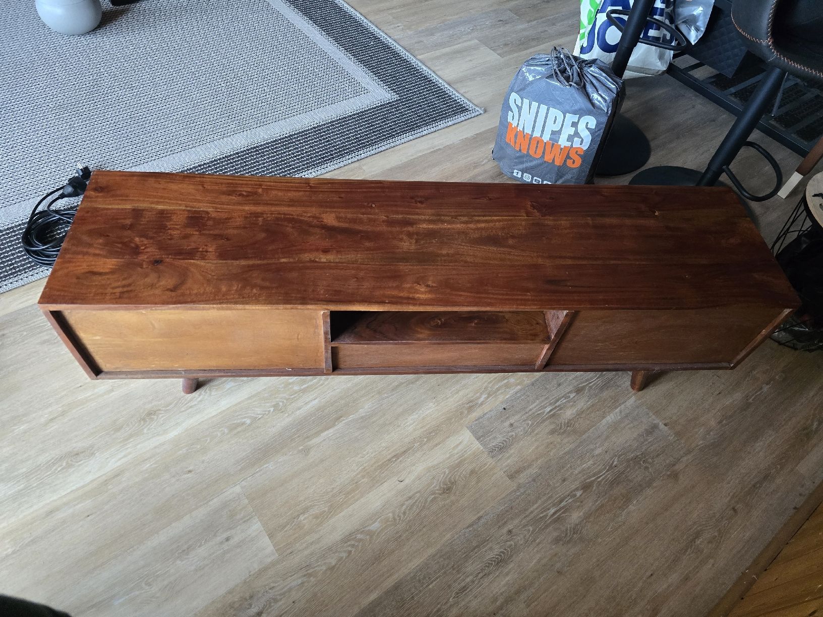 Mobili TV: TV-Board / Sideboard – Nuovo (secondo la descrizione) da Emmetten venduto da osmuzi 6
