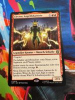 Electro, Angriffsbatterie - Marvel's Spider-Man - Magic