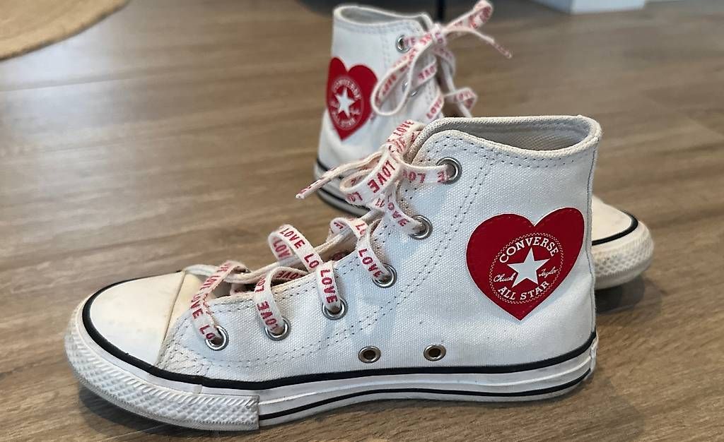Scarpe per ragazzi: Convers All Star taille 32 enfant  – Usato da Remaufens venduto da shinoda 1