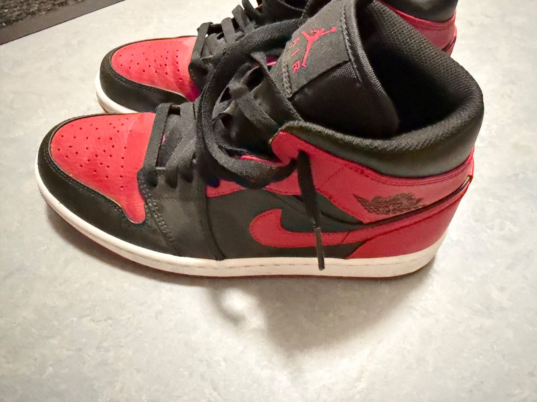 Scarpe da uomo: Nike Schuhe Gr.42 – Usato da Winterthur venduto da mar_x9kp 1