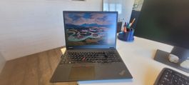 Lenovo Thinkpad P16v/64GB/ 2TB/Radeon780M+RTX 2000