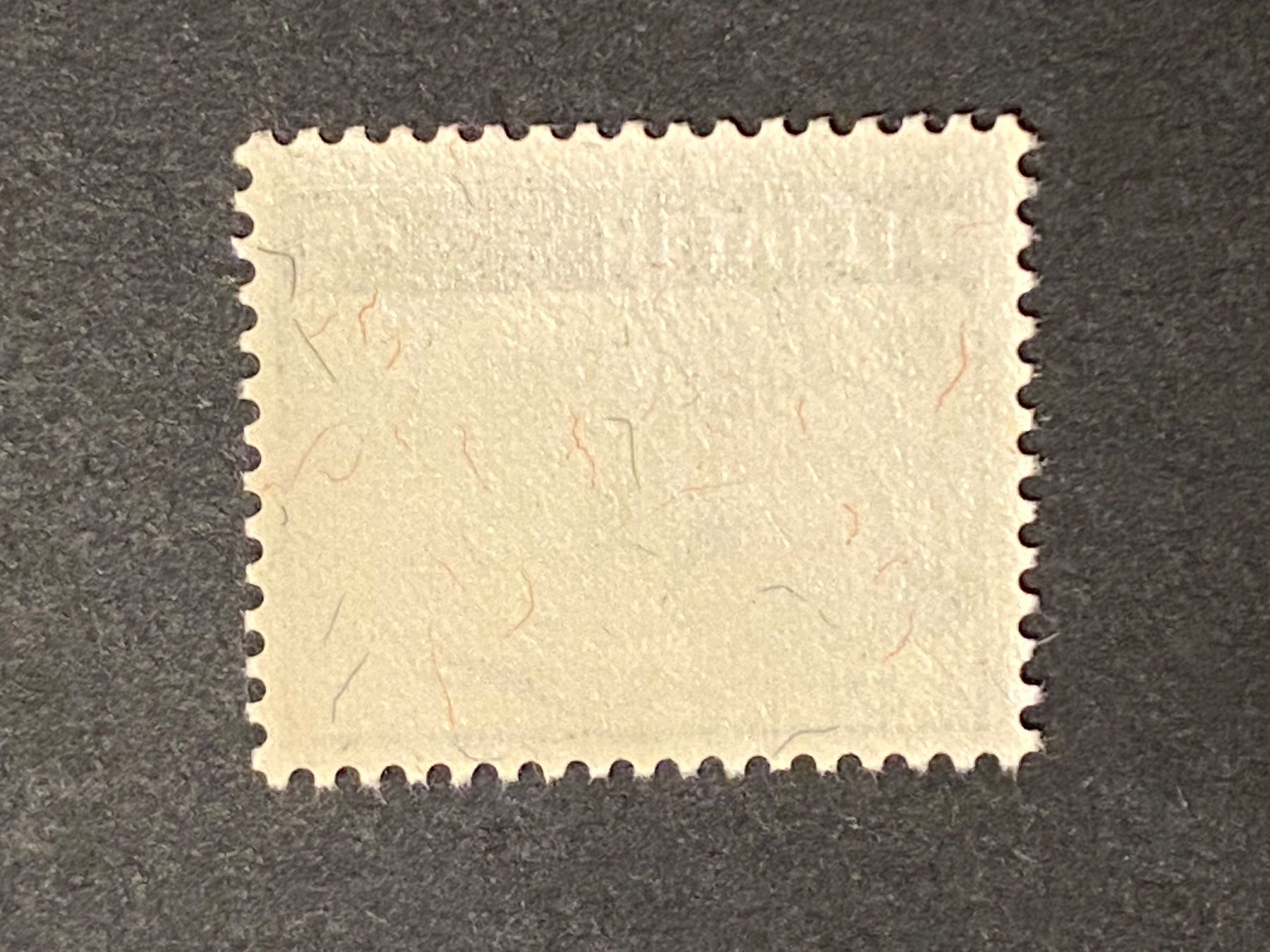 Tous les timbres: F34, postfrisch – D'occasion à Aarau par hilde47 1