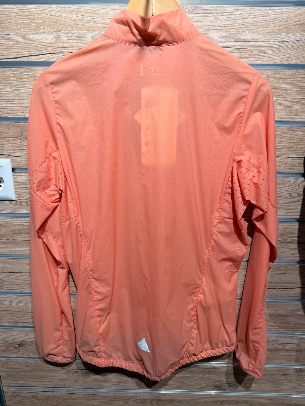 Maloja Giacche: Maloja SeisM. Cycle Jacket Gr.L – Nuovo (secondo la descrizione) da Lauterbrunnen venduto da Imboden-Bike 1