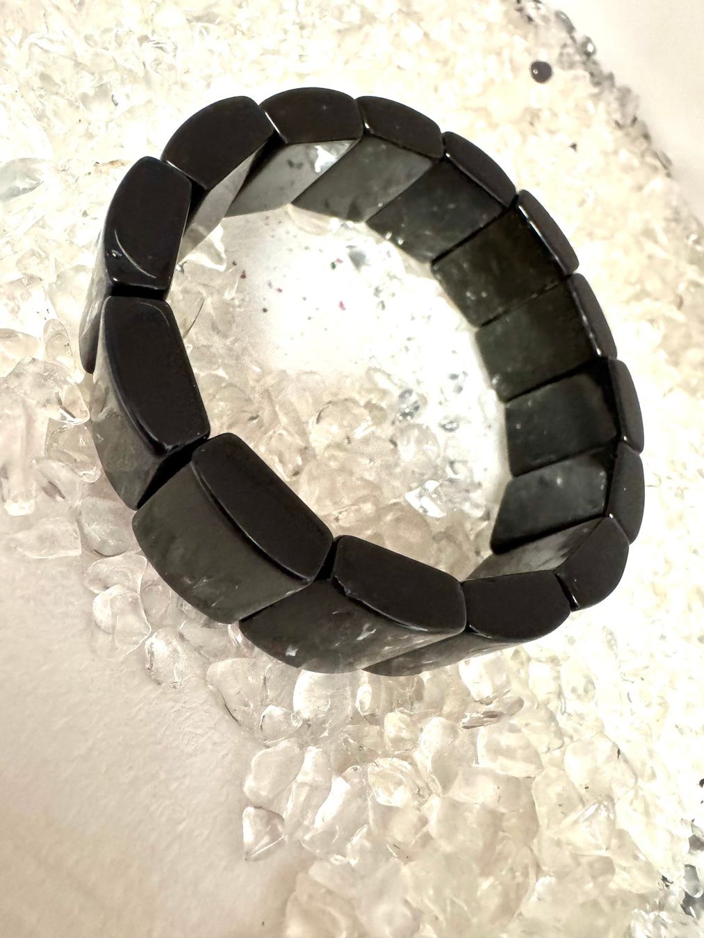 Bracciali & Braccialetti: Armband Goldobsidian – Nuovo (secondo la descrizione) da Biberist venduto da tl-schmuck