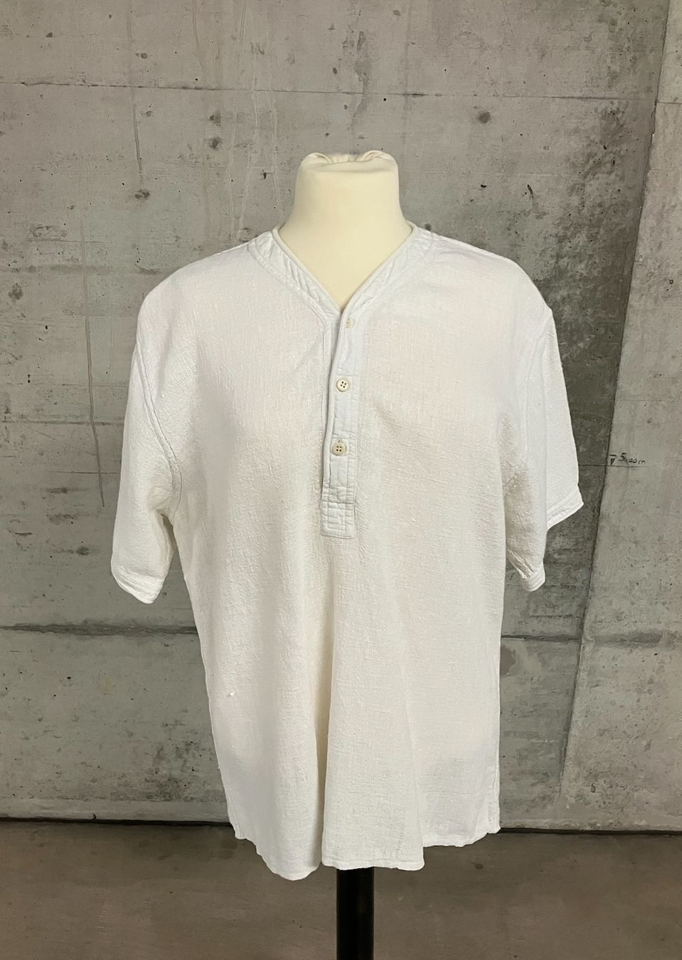 Blusen: bluse . hemd . unisex . xl – Defekt aus Allschwil von rotocker 2