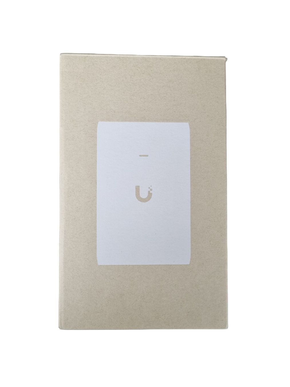 Ubiquiti Unità & Adattatore: UBIQUITI INC. PoE Adapter – Nuovo (secondo la descrizione) da Wangen b. Olten venduto da Restwert_Wangen