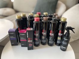 Goldwell Topchic Haarfärbemittel diverse Farben neu