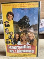 VHS RARITÄT….Kassette noch eingepackt